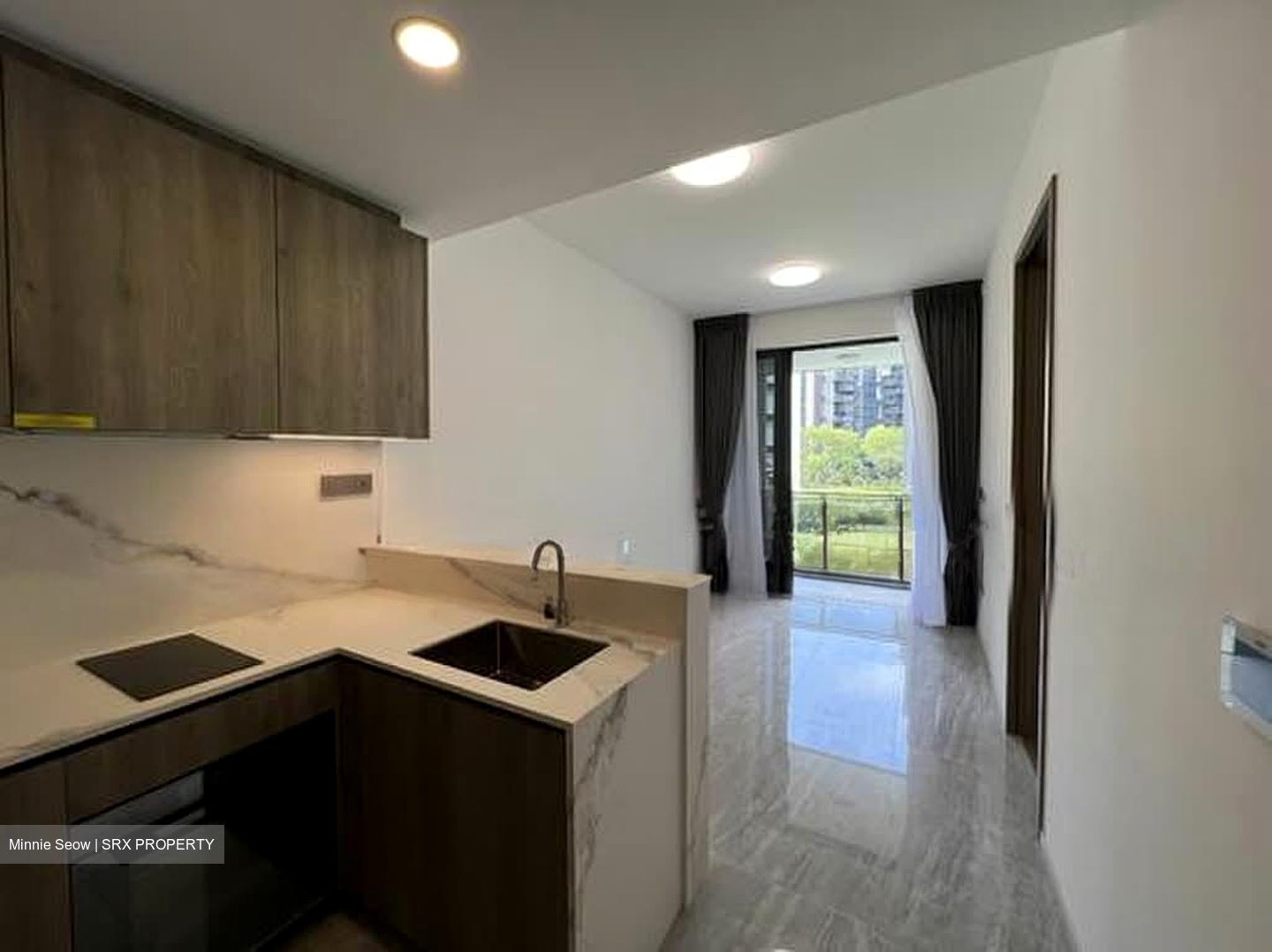 Leedon Green (D10), Condominium #600972281
